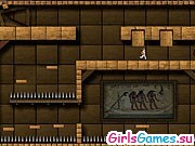 Игра Приключения Индианы Джонса